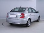 Hyundai Accent - fotka číslo 4