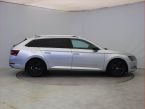 Škoda Superb - fotka číslo 4