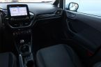 Ford Fiesta - fotka číslo 7