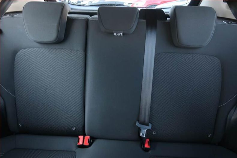 Ford Fiesta - hlavní fotka