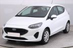 Ford Fiesta - fotka číslo 1