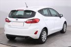 Ford Fiesta - fotka číslo 4