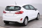 Ford Fiesta - fotka číslo 4
