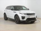 Land Rover Range Rover Evoque - fotka číslo 0