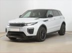 Land Rover Range Rover Evoque - fotka číslo 1