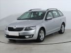 Škoda Octavia - fotka číslo 1