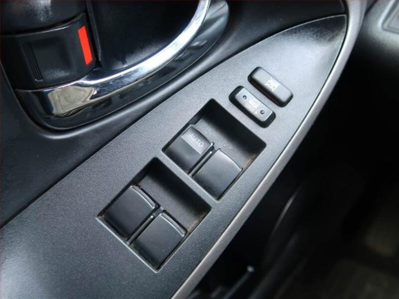 Toyota RAV 4 - hlavní fotka inzerátu