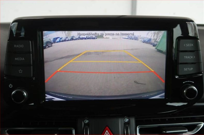 Hyundai i30 - hlavní fotka