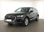 Audi Q7 - fotka číslo 1