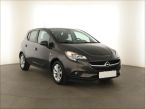 Opel Corsa - fotka číslo 0