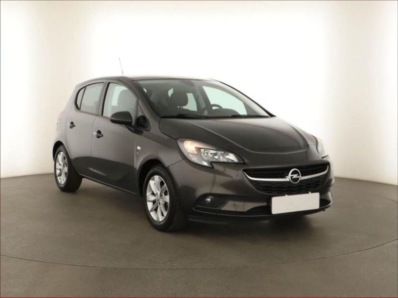 Opel Corsa - hlavní fotka inzerátu