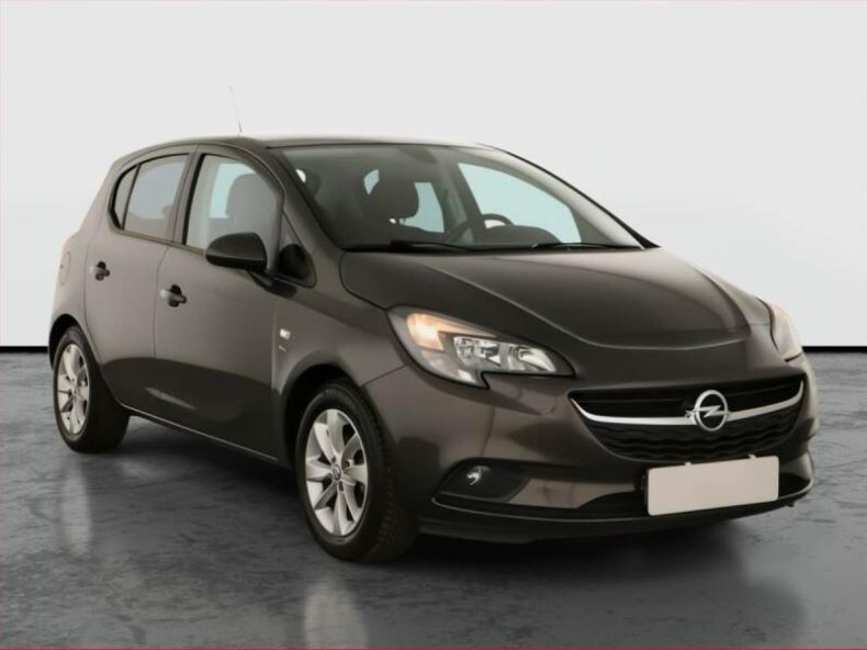 Opel Corsa - hlavní fotka inzerátu