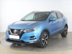 Nissan Qashqai - fotka číslo 1
