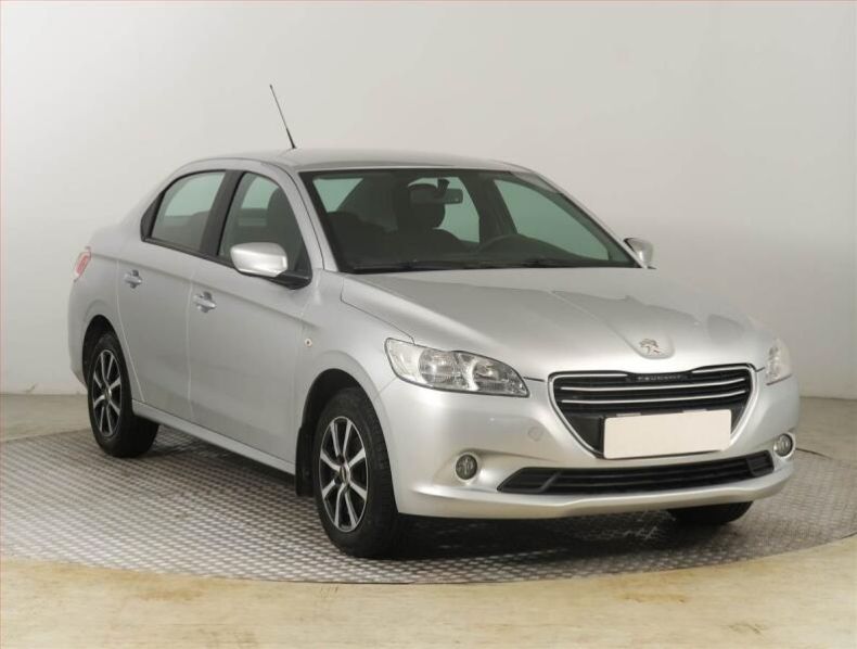 Peugeot 301 - hlavní fotka inzerátu