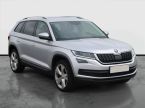 Škoda Kodiaq - fotka číslo 0