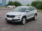 Škoda Kodiaq - fotka číslo 1