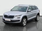 Škoda Kodiaq - fotka číslo 1