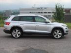 Škoda Kodiaq - fotka číslo 5