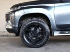 Mitsubishi L200 - fotka číslo 12