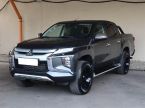 Mitsubishi L200 - fotka číslo 1