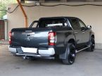 Mitsubishi L200 - fotka číslo 4