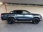Mitsubishi L200 - fotka číslo 5