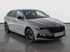 Škoda Scala - fotka číslo 0