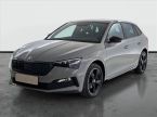 Škoda Scala - fotka číslo 1