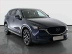Mazda CX-5 - fotka číslo 0