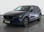 Mazda CX-5 - fotka číslo 1