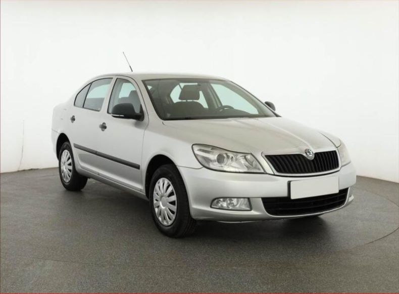 Škoda Octavia - hlavní fotka inzerátu