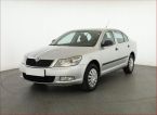 Škoda Octavia - fotka číslo 1