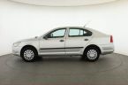 Škoda Octavia - fotka číslo 2