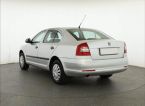 Škoda Octavia - fotka číslo 3