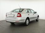 Škoda Octavia - fotka číslo 4