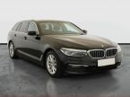 BMW Řada 5 - fotka číslo 0