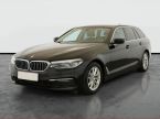 BMW Řada 5 - fotka číslo 1