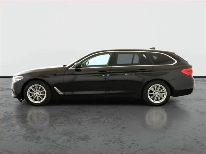 BMW Řada 5 - hlavní fotka