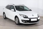 Renault Mégane - fotka číslo 0