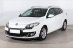 Renault Mégane - fotka číslo 1