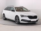 Škoda Superb - fotka číslo 0
