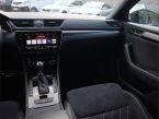 Škoda Superb - fotka číslo 7