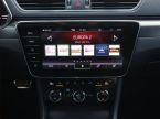 Škoda Superb - fotka číslo 11