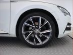 Škoda Superb - fotka číslo 14