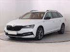 Škoda Superb - fotka číslo 1