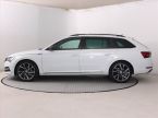 Škoda Superb - fotka číslo 2