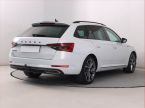 Škoda Superb - fotka číslo 4