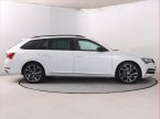 Škoda Superb - fotka číslo 5