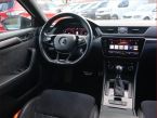 Škoda Superb - fotka číslo 6