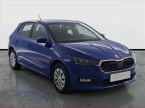 Škoda Fabia - fotka číslo 0